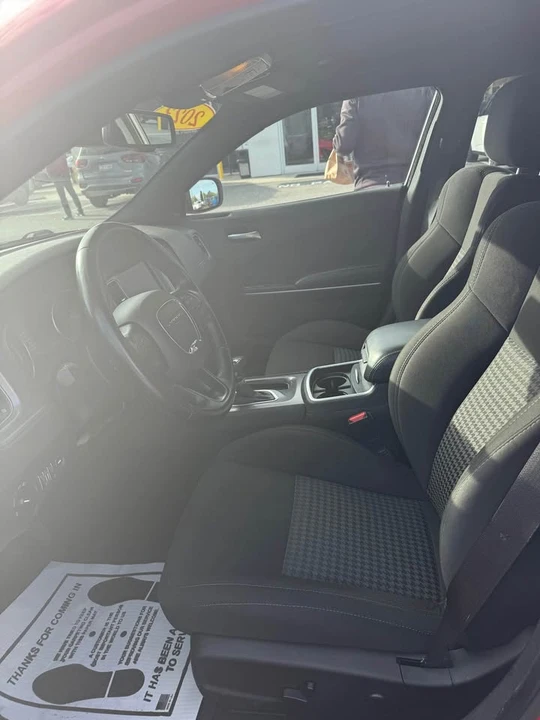 2023 Dodge Charger 7th Gen - Image 7 of 9