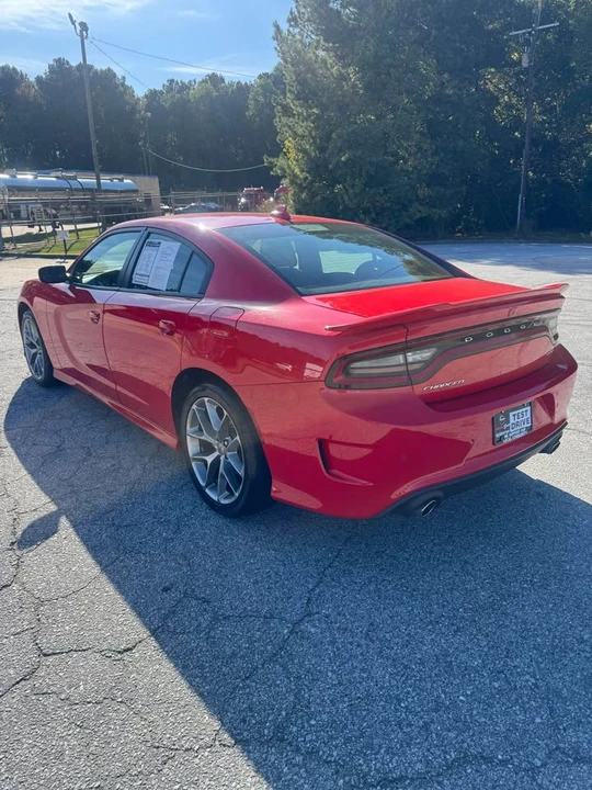 2023 Dodge Charger 7th Gen - Image 15 of 16