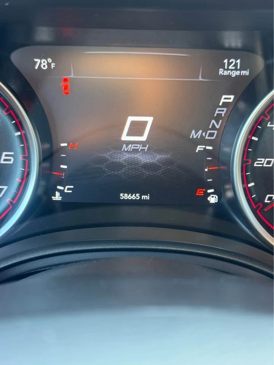 2023 Dodge Charger 7th Gen - Image 11 of 16