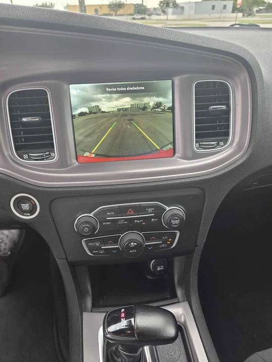 2023 Dodge Charger 7th Gen - Image 16 of 16