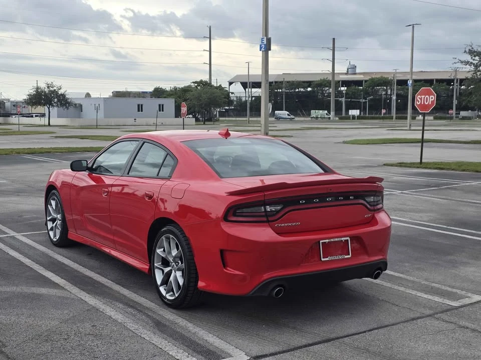 2023 Dodge Charger 7th Gen - Image 5 of 16