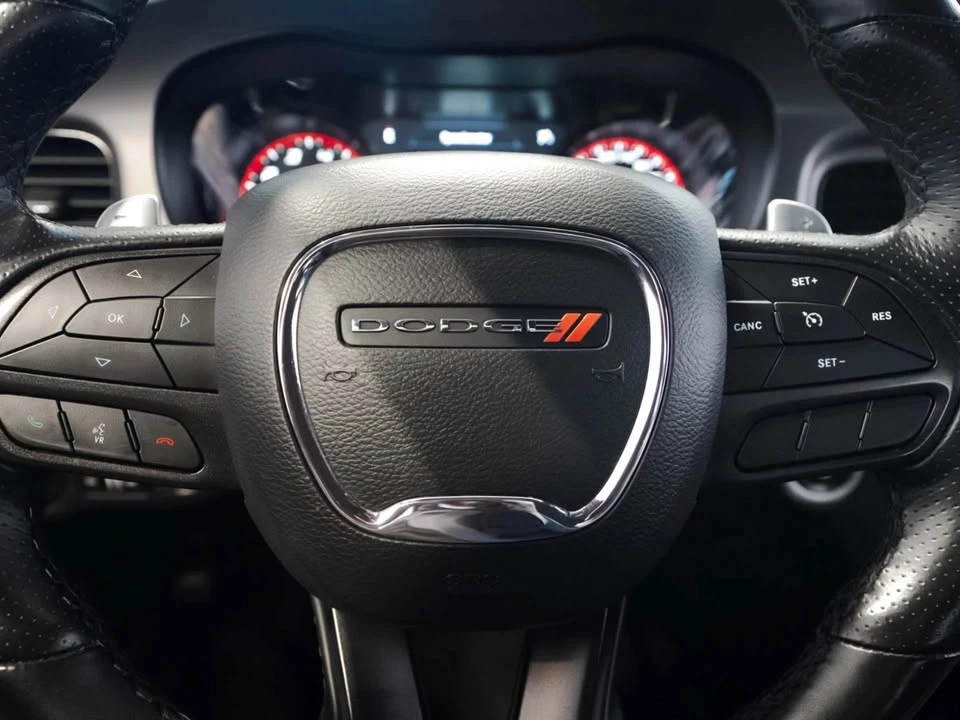 2023 Dodge Charger 7th Gen - Image 12 of 13