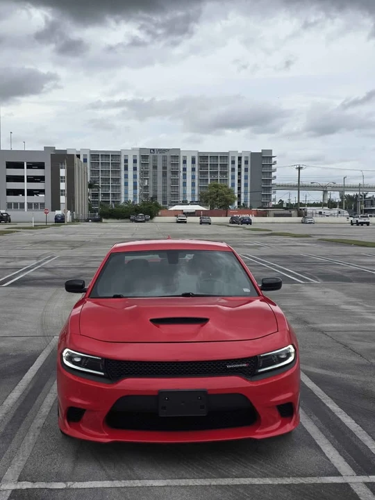 2023 Dodge Charger 7th Gen - Image 3 of 16