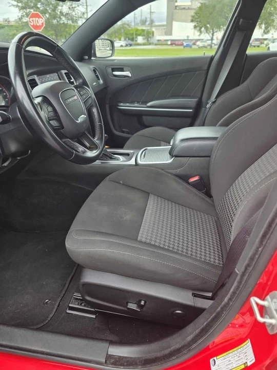 2023 Dodge Charger 7th Gen - Image 11 of 16
