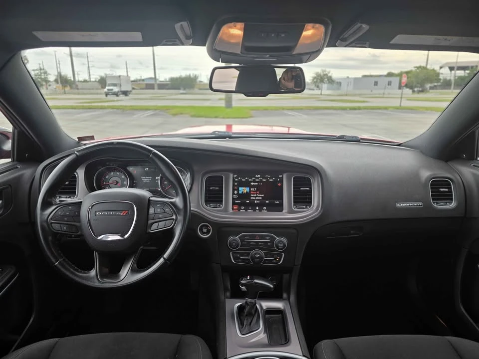 2023 Dodge Charger 7th Gen - Image 10 of 16