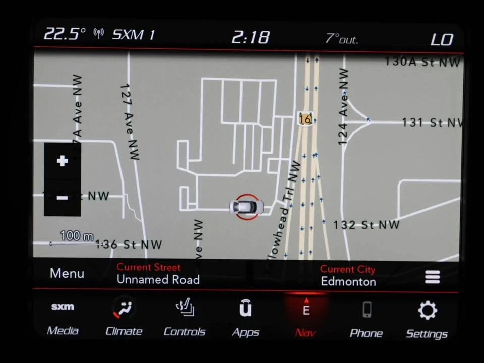 2023 Dodge Charger 7th Gen - Image 11 of 13