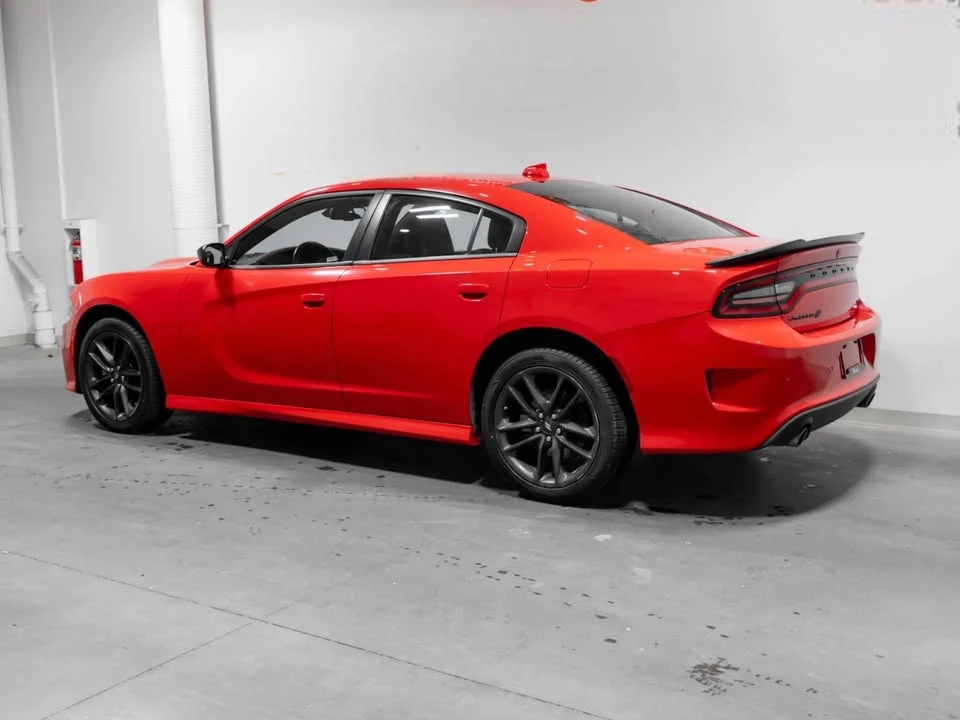 2023 Dodge Charger 7th Gen - Image 3 of 13