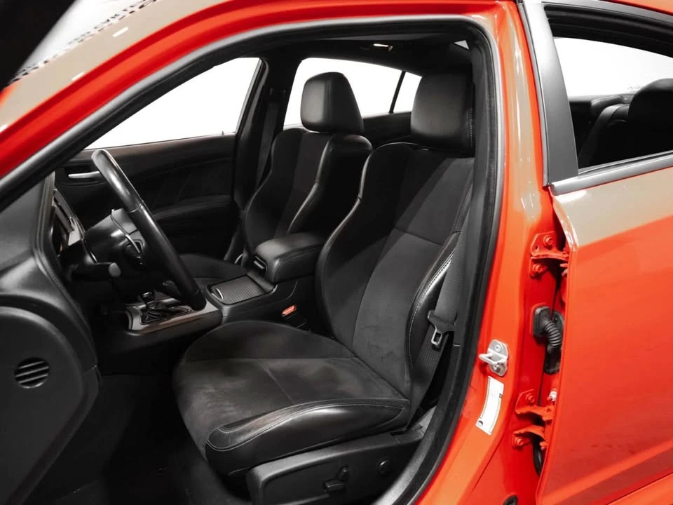 2023 Dodge Charger 7th Gen - Image 6 of 13