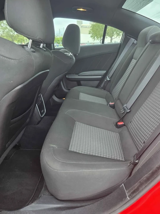 2023 Dodge Charger 7th Gen - Image 12 of 16