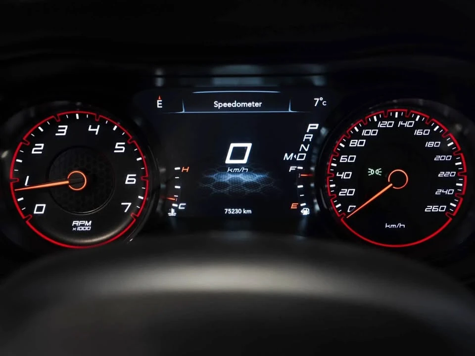2023 Dodge Charger 7th Gen - Image 13 of 13