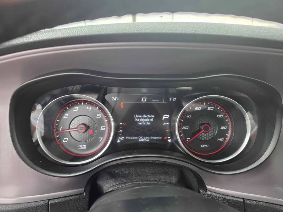 2023 Dodge Charger 7th Gen - Image 14 of 16