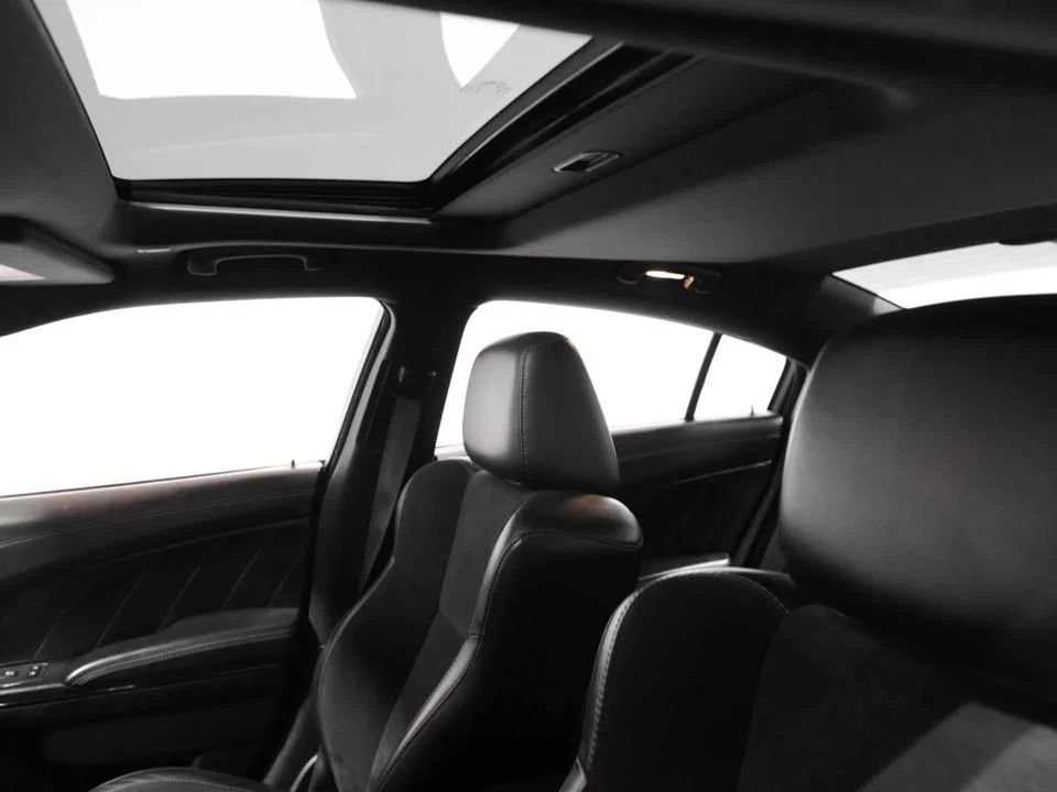 2023 Dodge Charger 7th Gen - Image 7 of 13