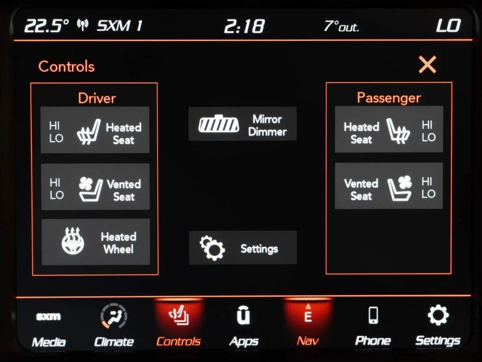 2023 Dodge Charger 7th Gen - Image 10 of 13