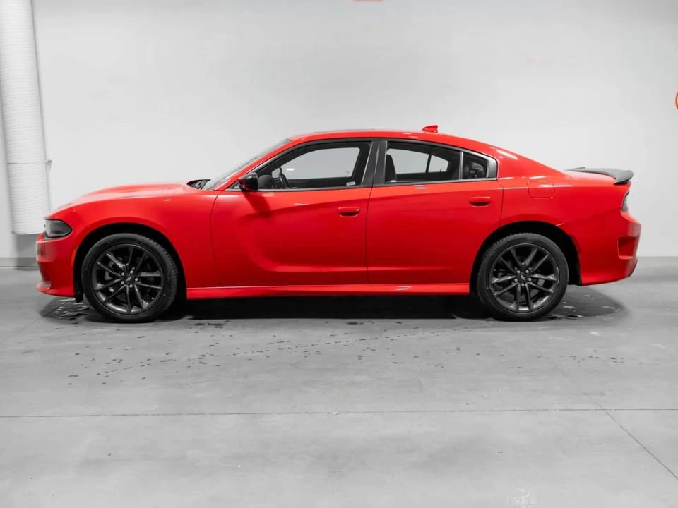 2023 Dodge Charger 7th Gen - Image 2 of 13