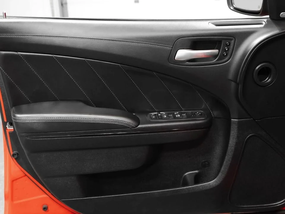 2023 Dodge Charger 7th Gen - Image 5 of 13