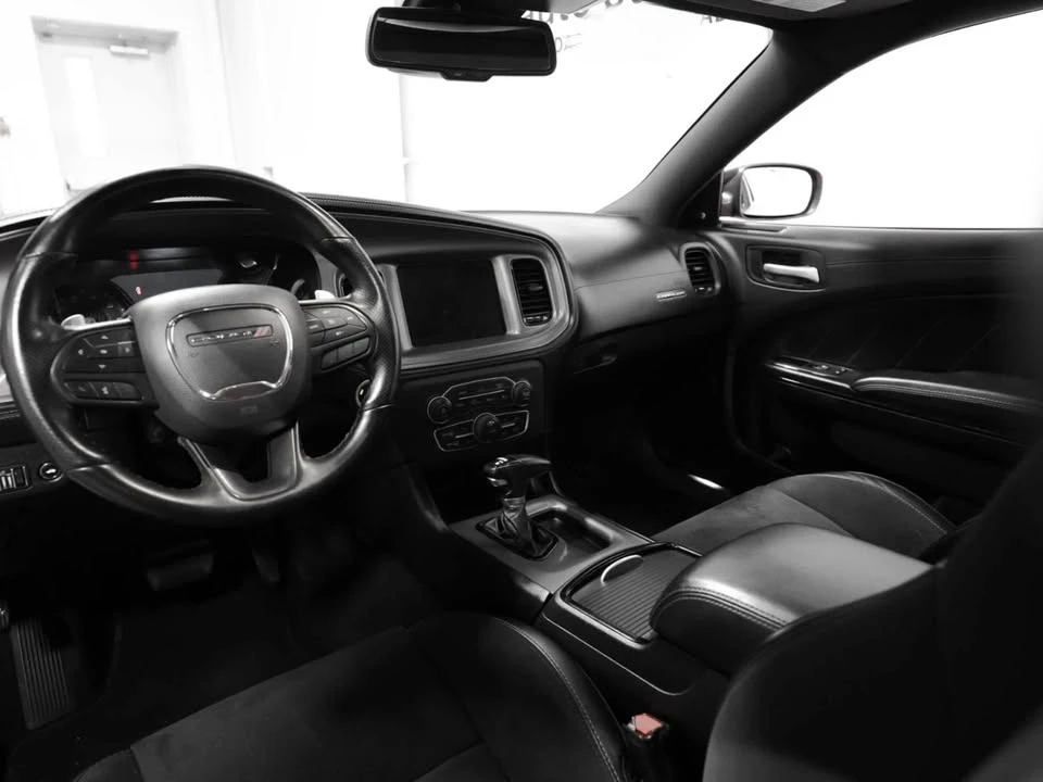 2023 Dodge Charger 7th Gen - Image 9 of 13