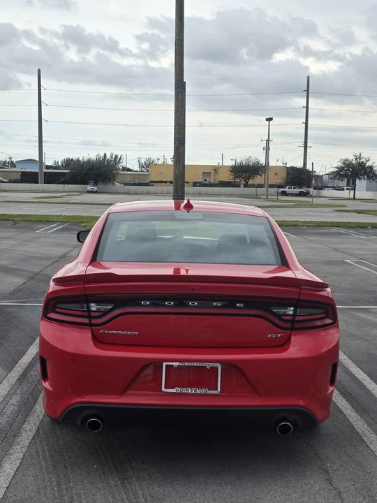 2023 Dodge Charger 7th Gen - Image 6 of 16