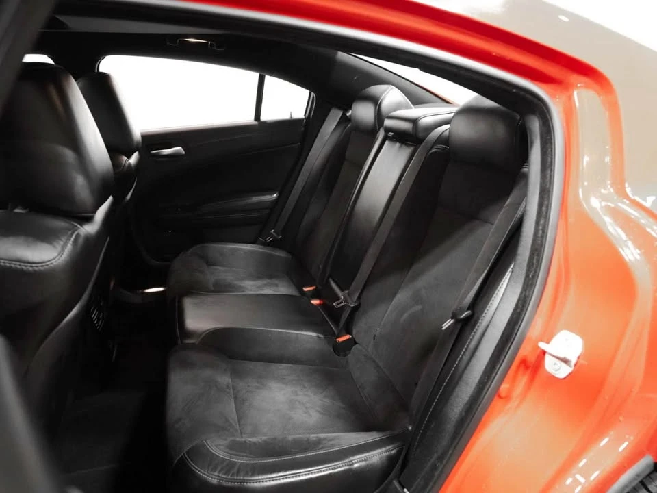 2023 Dodge Charger 7th Gen - Image 8 of 13