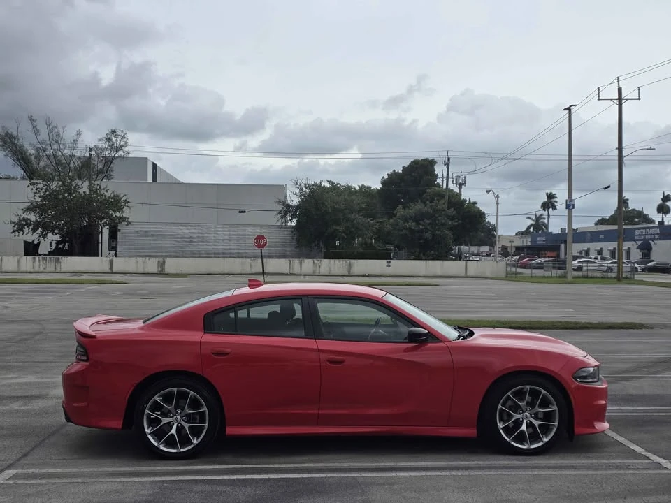 2023 Dodge Charger 7th Gen - Image 8 of 16