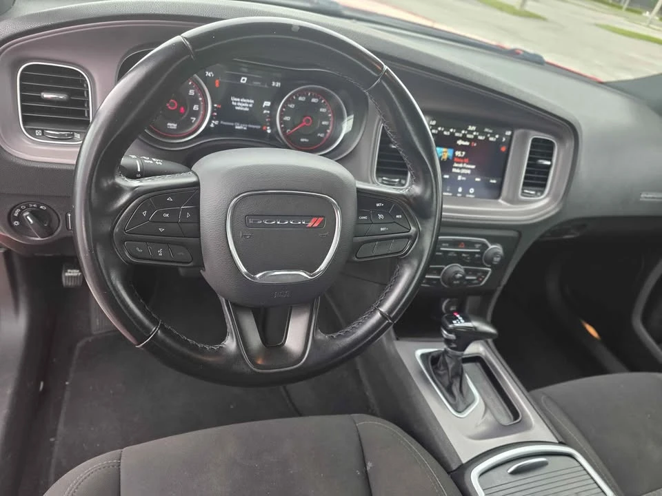 2023 Dodge Charger 7th Gen - Image 13 of 16