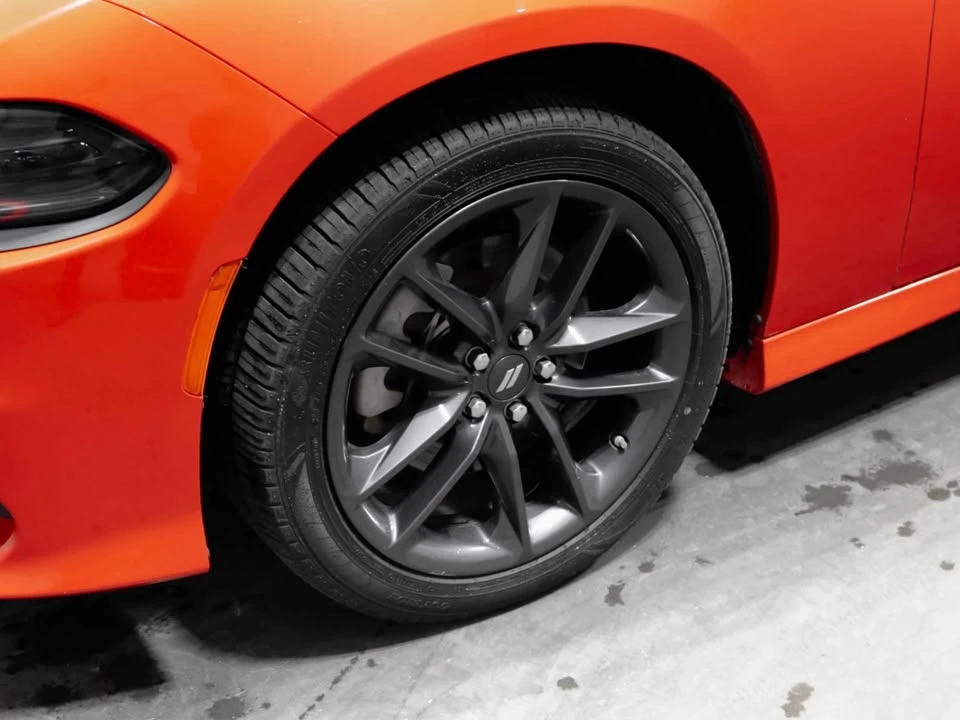 2023 Dodge Charger 7th Gen - Image 4 of 13