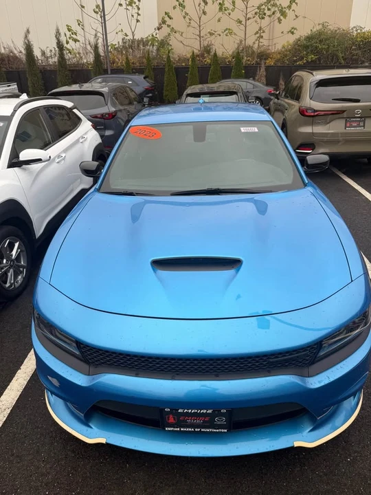2023 Dodge Charger 7th Gen - Image 4 of 20