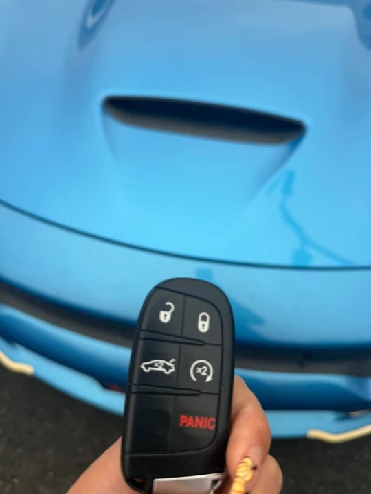 2023 Dodge Charger 7th Gen - Image 5 of 20