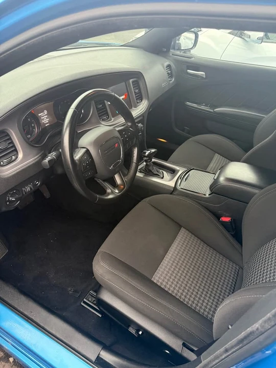 2023 Dodge Charger 7th Gen - Image 9 of 20