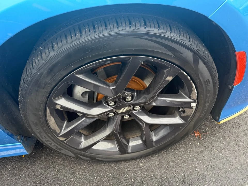 2023 Dodge Charger 7th Gen - Image 2 of 20