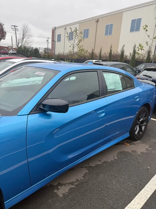 2023 Dodge Charger 7th Gen - Image 8 of 20