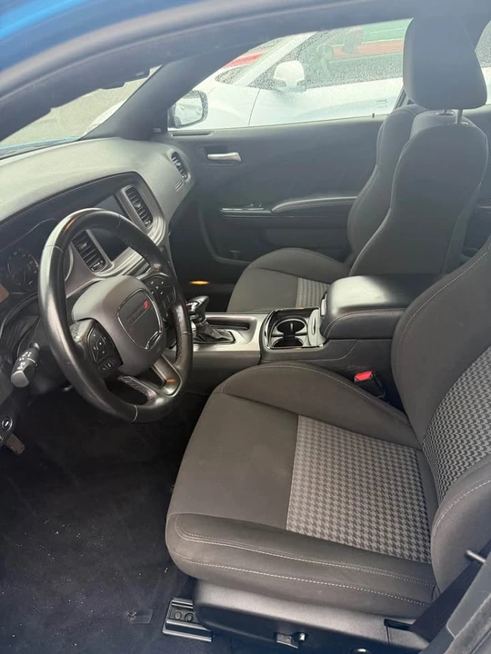 2023 Dodge Charger 7th Gen - Image 18 of 20