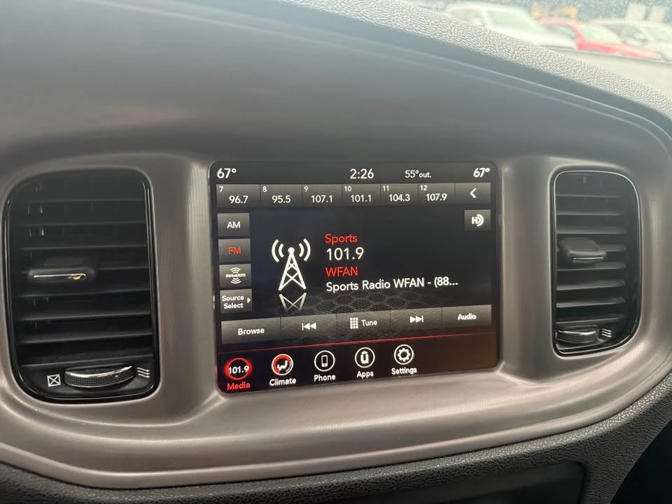 2023 Dodge Charger 7th Gen - Image 12 of 20