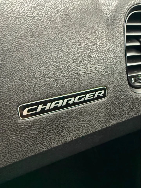 2023 Dodge Charger 7th Gen - Image 17 of 20