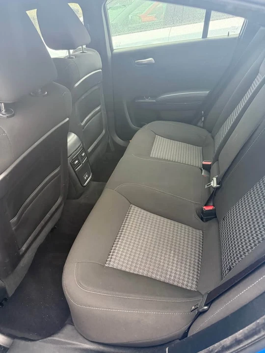 2023 Dodge Charger 7th Gen - Image 19 of 20