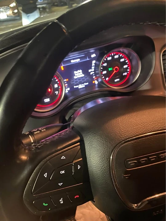 2023 Dodge Charger 7th Gen - Image 5 of 5