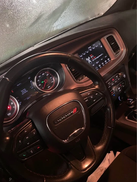 2023 Dodge Charger 7th Gen - Image 4 of 5