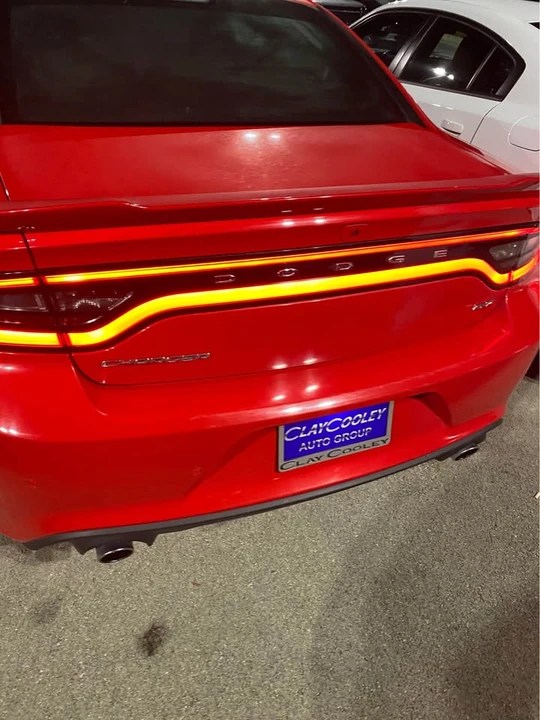 2023 Dodge Charger 7th Gen - Image 3 of 5