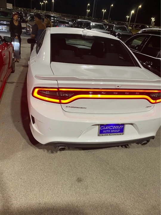 2023 Dodge Charger 7th Gen - Image 2 of 5