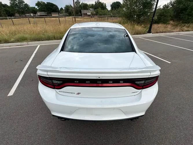 2023 Dodge Charger 7th Gen - Image 16 of 20