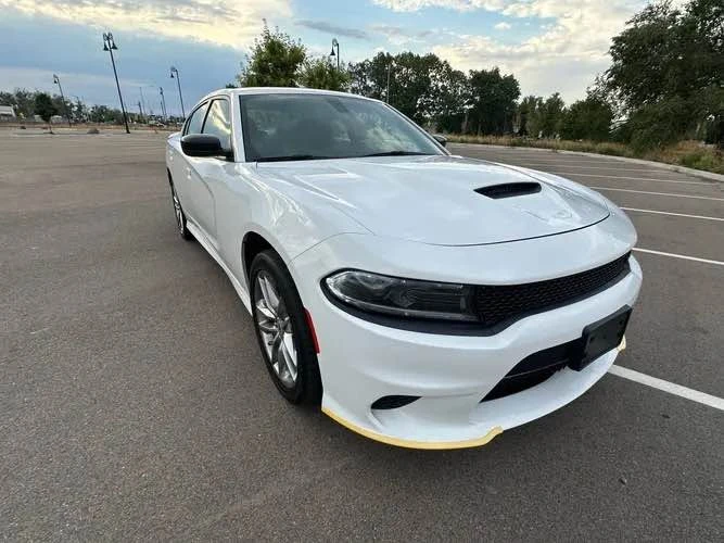 2023 Dodge Charger 7th Gen - Image 3 of 20