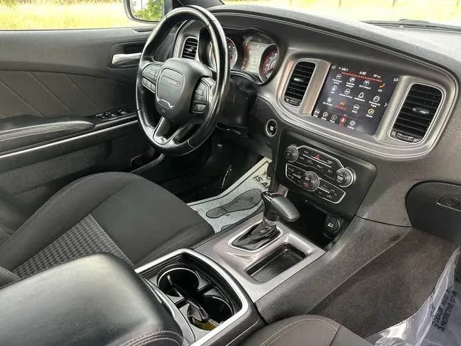 2023 Dodge Charger 7th Gen - Image 8 of 20