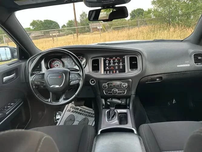 2023 Dodge Charger 7th Gen - Image 10 of 20