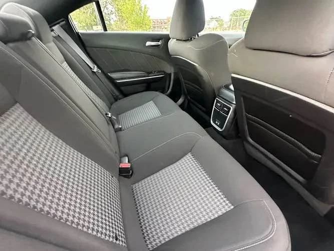 2023 Dodge Charger 7th Gen - Image 14 of 20