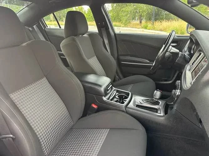 2023 Dodge Charger 7th Gen - Image 9 of 20
