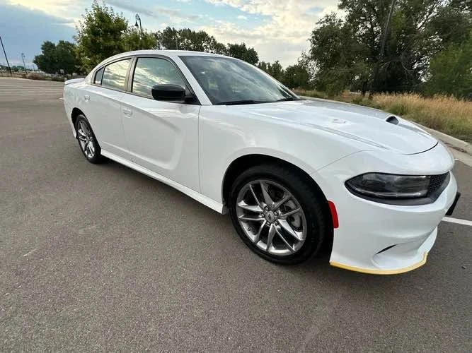 2023 Dodge Charger 7th Gen - Image 19 of 20