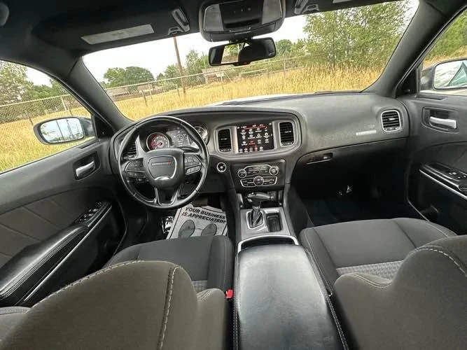 2023 Dodge Charger 7th Gen - Image 11 of 20