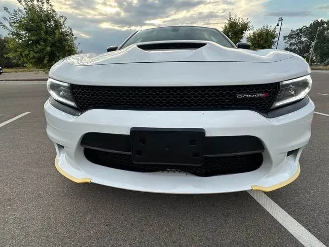 2023 Dodge Charger 7th Gen - Image 4 of 20
