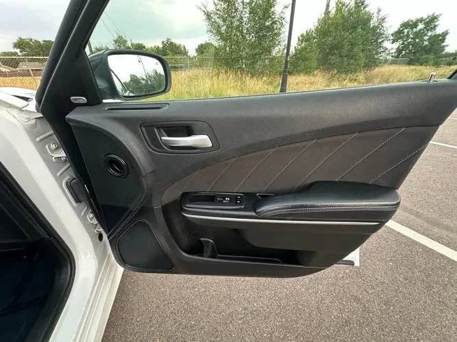 2023 Dodge Charger 7th Gen - Image 7 of 20