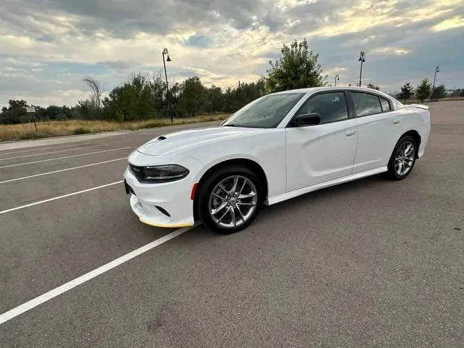 2023 Dodge Charger 7th Gen - Image 2 of 20