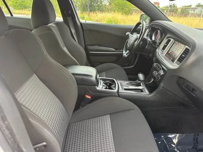 2023 Dodge Charger 7th Gen - Image 12 of 20